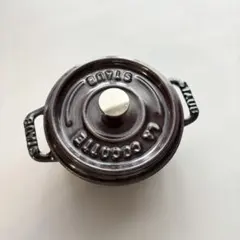 2026年最新】ストウブ オーベルジンの人気アイテム - メルカリ