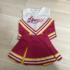 2026年最新】チアダンス フルールの人気アイテム - メルカリ