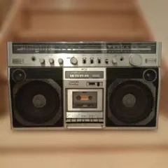 2026年最新】レトロ ラジカセ 東芝の人気アイテム - メルカリ