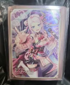 2026年最新】キャラクタースリーブ ラブライブの人気アイテム - メルカリ