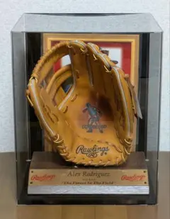 2026年最新】アレックス ロドリゲス グローブの人気アイテム - メルカリ