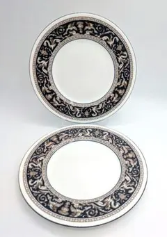 2026年最新】ウェッジウッド フロレンティーン コバルトの人気アイテム