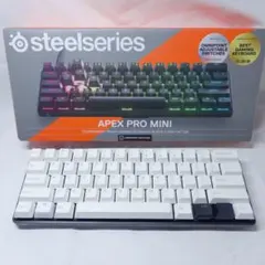 2026年最新】APex pro mini ジャンクの人気アイテム - メルカリ