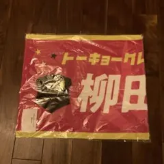 2026年最新】柳田将洋 タオルの人気アイテム - メルカリ