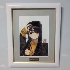 2026年最新】古見さんは、コミュ症です 複製原画の人気アイテム - メルカリ