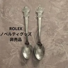 2026年最新】rolex スプーンの人気アイテム - メルカリ