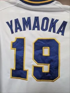 2026年最新】オリックスバファローズ山岡泰輔ユニフォームの人気