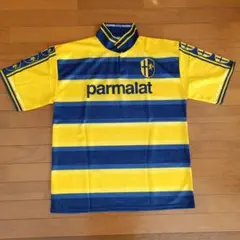 2026年最新】中田英寿 パルマ ユニフォームの人気アイテム - メルカリ
