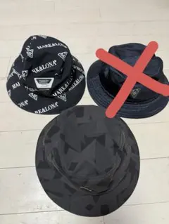 2026年最新】MARK&LONA バケットハットの人気アイテム - メルカリ