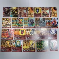 2026年最新】バディファイト デッキ 魔導騎士の人気アイテム - メルカリ