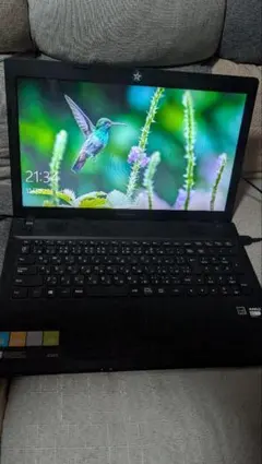 2026年最新】lenovo g505の人気アイテム - メルカリ