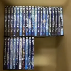 2026年最新】転生したらスライムだった件 全巻 初版の人気アイテム