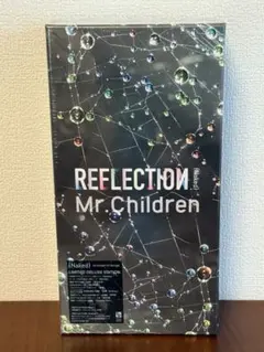 2026年最新】mr.children reflection nakedの人気アイテム - メルカリ