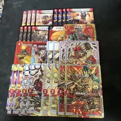 2026年最新】ドキンダムxデッキの人気アイテム - メルカリ