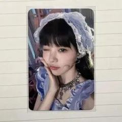 2026年最新】Illit モカ ショーケースの人気アイテム - メルカリ