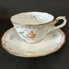 2026年最新】メゾンフルール ノリタケの人気アイテム - メルカリ