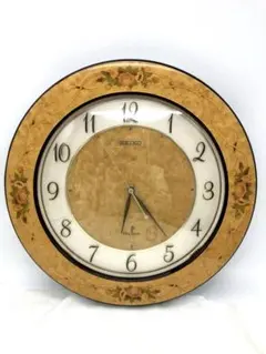 2026年最新】セイコー 掛け時計 プレミアムの人気アイテム - メルカリ