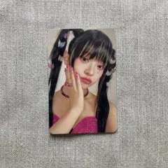 2026年最新】newjeans ハニ サノクの人気アイテム - メルカリ