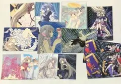 2026年最新】ちょびっツ トレーディングカードの人気アイテム - メルカリ