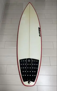 2026年最新】トコロサーフボードの人気アイテム - メルカリ