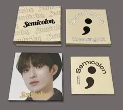 2026年最新】セミコロン ドギョムの人気アイテム - メルカリ