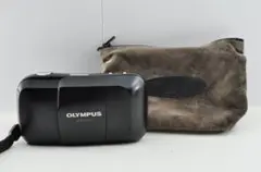 2026年最新】Olympus μ 初代の人気アイテム - メルカリ