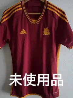 2026年最新】asローマ ユニフォームの人気アイテム - メルカリ