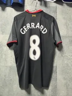 2026年最新】リバプール ユニフォーム ジェラードの人気アイテム