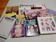 2026年最新】twice アルバム まとめ売りの人気アイテム - メルカリ