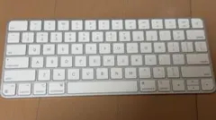 2026年最新】apple magic keyboard ukの人気アイテム - メルカリ