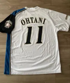 2026年最新】大谷翔平 ユニフォーム ファイターズの人気アイテム