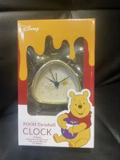 2026年最新】プーさん 掛時計の人気アイテム - メルカリ