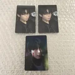 2026年最新】サノク トレカ enhypenの人気アイテム - メルカリ