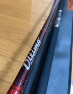 2026年最新】ウルティモ リップルフィッシャーの人気アイテム - メルカリ