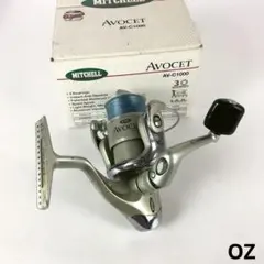 2026年最新】ミッチェル スピニングの人気アイテム - メルカリ