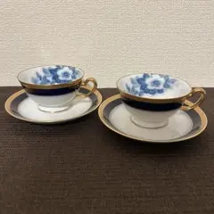 2026年最新】大倉陶園 瑠璃片葉金蝕の人気アイテム - メルカリ