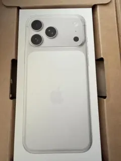 2026年最新】Apple 機種名：iPhone 17 Pro Max スマートフォン本体の