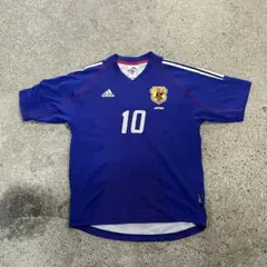 2026年最新】中村俊輔 ユニフォーム 日本代表の人気アイテム - メルカリ