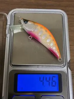 2026年最新】吉田光 ルアーの人気アイテム - メルカリ