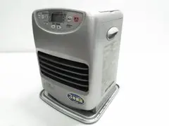 2026年最新】ダイニチ 石油ファンヒーター fw-25sの人気アイテム