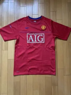 2026年最新】マンチェスターユナイテッド aigの人気アイテム - メルカリ