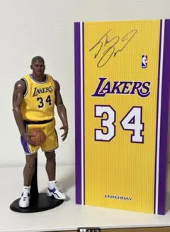 2026年最新】ユニフォーム シャキール オニールの人気アイテム - メルカリ