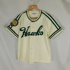 2026年最新】南海ホークス復刻ユニフォームの人気アイテム - メルカリ