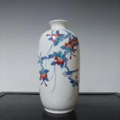 2026年最新】鍋島焼 花瓶の人気アイテム - メルカリ