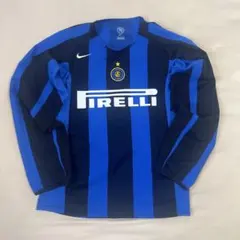 2026年最新】インテル ユニフォーム 長袖の人気アイテム - メルカリ