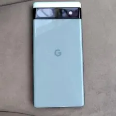 2026年最新】google pixel 6a sageの人気アイテム - メルカリ