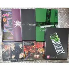 2026年最新】スキズ アルバム まとめ売りの人気アイテム - メルカリ