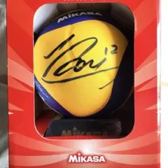 2026年最新】高橋藍 サインボールの人気アイテム - メルカリ