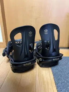 2026年最新】flux ビンディング ttの人気アイテム - メルカリ