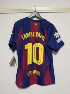 2026年最新】ラミンヤマル ユニフォームの人気アイテム - メルカリ